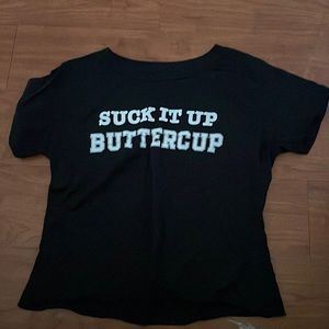 Stunner California Medium black Shirt